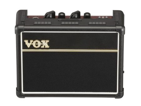 Combo 2W 2x3" 3Sonidos 5Efectos 81Ritmos a Pilas Bass