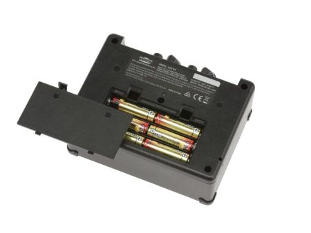 Combo 2W 2x3" 3Sonidos 5Efectos 81Ritmos a Pilas Bass - Image 3