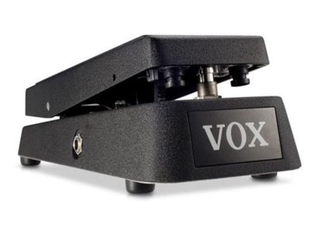 Classic Wah - Recubierto Negro - 9V - Image 4