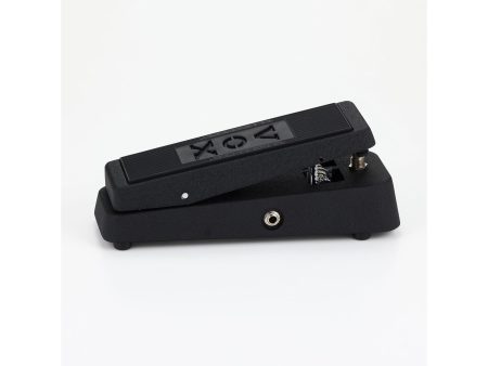 Classic Wah - Recubierto Negro - 9V - Image 3
