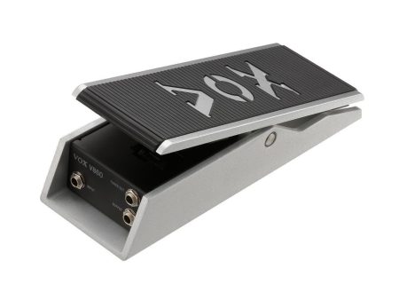 Pedal de Volumen