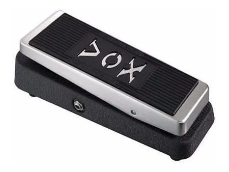 Wah Hand-Wired 1960s - TrueBypass - c/Funda - 9V