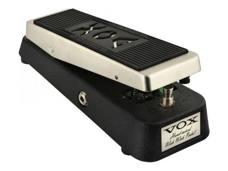 Wah Hand-Wired 1960s - TrueBypass - c/Funda - 9V - Image 2