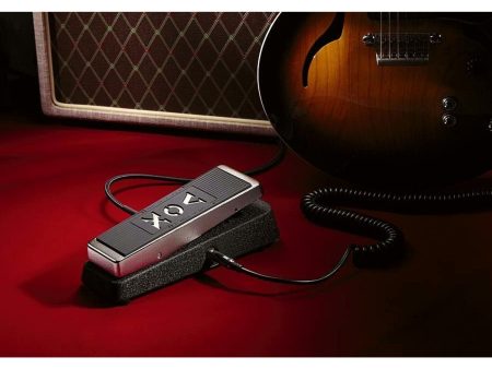 Wah Hand-Wired 1960s - TrueBypass - c/Funda - 9V - Image 5