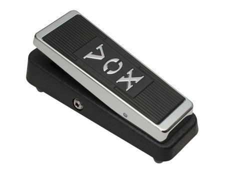 Real McCoy Wah Wah Pedal