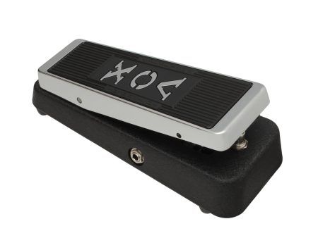 Real McCoy Wah Wah Pedal - Image 2