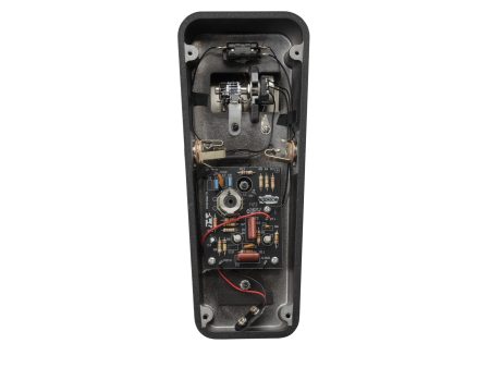Real McCoy Wah Wah Pedal - Image 3