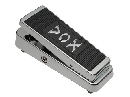Real McCoy Wah Wah Pedal-Edición limitada