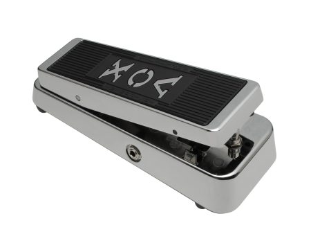 Real McCoy Wah Wah Pedal-Edición limitada - Image 2