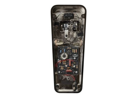 Real McCoy Wah Wah Pedal-Edición limitada - Image 3