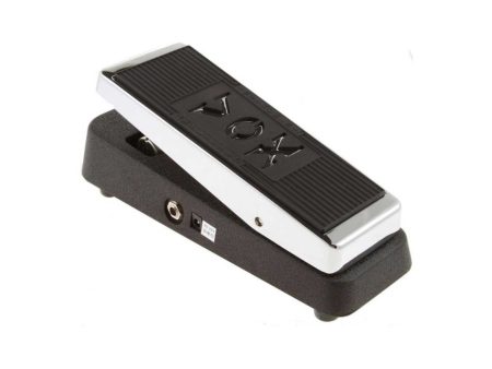 Wah 1967 Style - Inductor Rediseñado - c/Funda - 9V