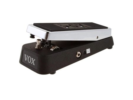 Wah 1967 Style - Inductor Rediseñado - c/Funda - 9V - Image 3