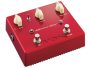 Pedal de distorsion Joe Satriani