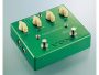 Joe Satriani Time Machine Vox Pedal