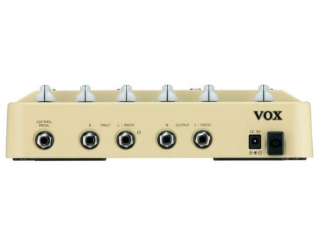 Pedal de delay analogico 30 presets - Image 3