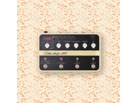 Pedal de delay analogico 30 presets - Image 4