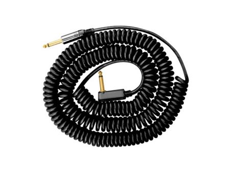 Cable 9 mts en espiral