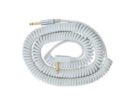 Cable 9 mts en espiral