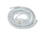 Cable 9 mts en espiral