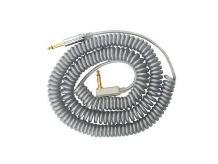 Cable 9 mts en espiral