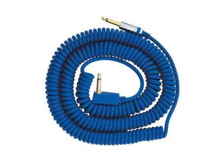 Cable 9 mts en espiral