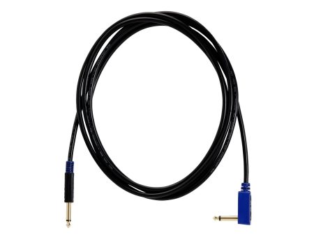 Cable para guitarra estandar 3 mts