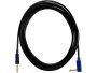 Cable para guitarra estandar 5 mts