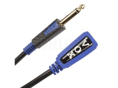 Cable para guitarra estandar 5 mts - Image 3