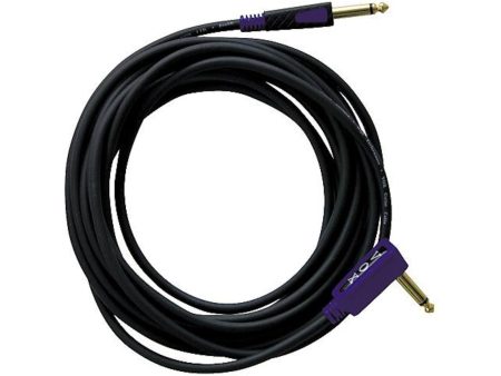 Cable para guitarra estandar 5 mts - Image 2