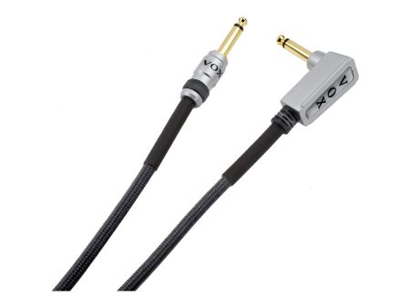Cable para guitarra clase A 4 mts - Image 3
