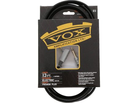 Cable para guitarra clase A 4 mts - Image 2