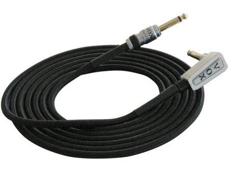 Cable para guitarra clase A 6 mts
