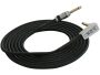 Cable para guitarra clase A 6 mts