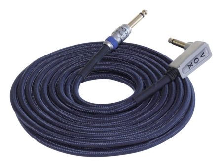 Cable para bajo clase A 4 mts