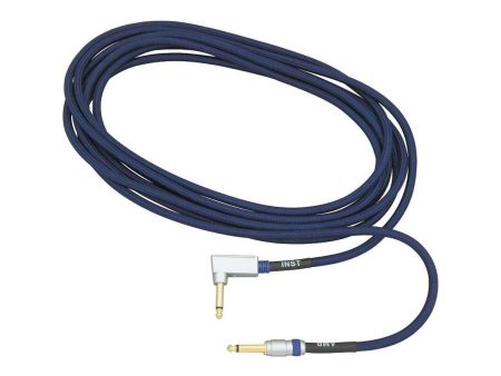 Cable para bajo clase A 4 mts - Image 4