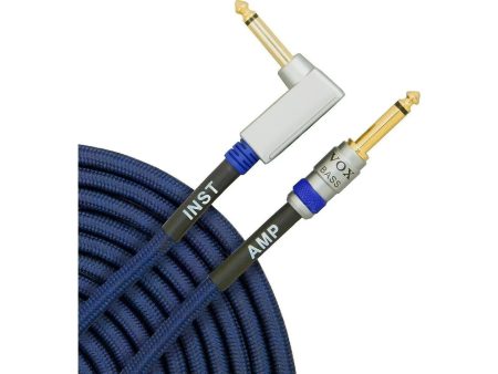 Cable para bajo clase A 4 mts - Image 3