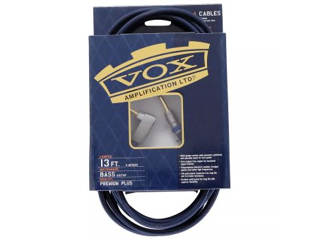 Cable para bajo clase A 4 mts - Image 2