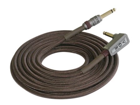 Cable para acustica clase A 4 mts