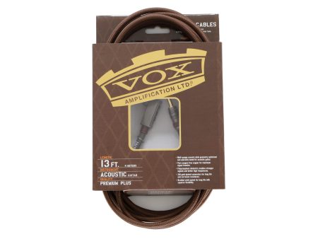 Cable para acustica clase A 4 mts - Image 2