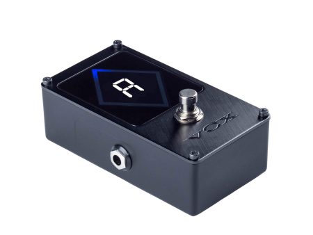 Pedal Afinador Estroboscópico - True Bypass - Image 5