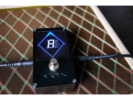 Pedal Afinador Estroboscópico - True Bypass - Image 6