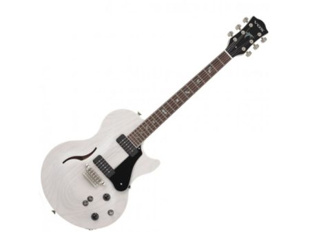 Semi-Hollow Single Cutaway
