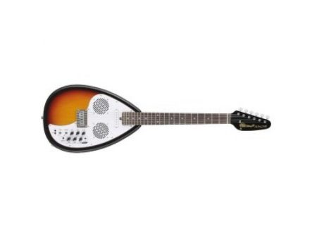 Classic VOX Teardrop body style 2 Parlanes de 3"