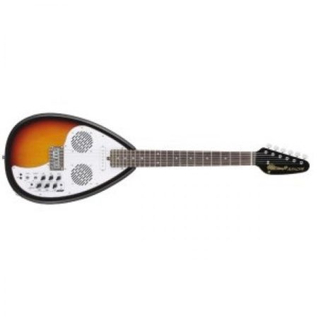 Classic VOX Teardrop body style 2 Parlanes de 3"