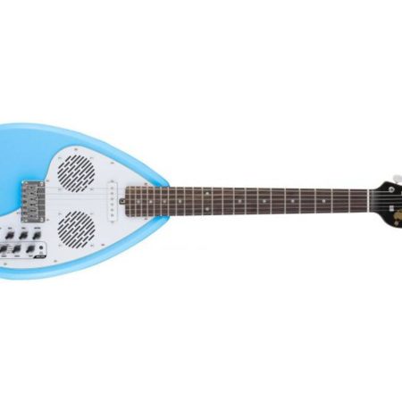 Classic VOX Teardrop body style 2 Parlanes de 3"