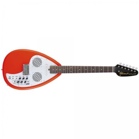 Classic VOX Teardrop body style 2 Parlanes de 3"