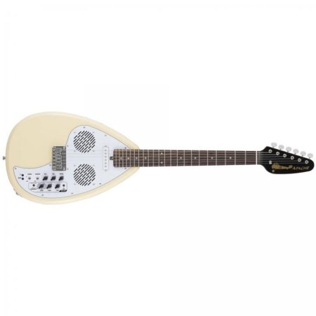 Classic VOX Teardrop body style 2 Parlanes de 3"