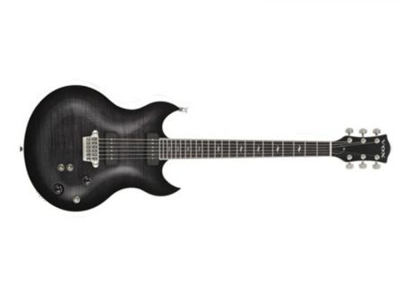 Flame Maple Top