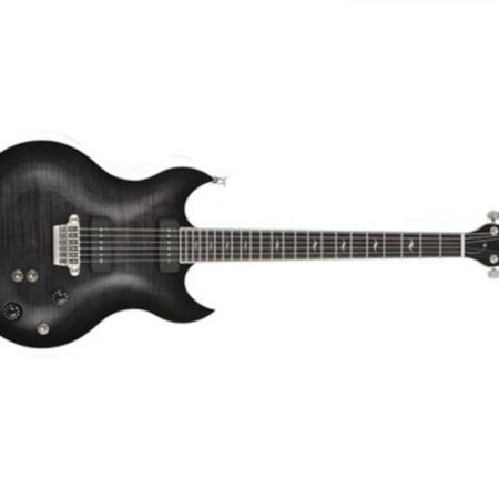 Flame Maple Top