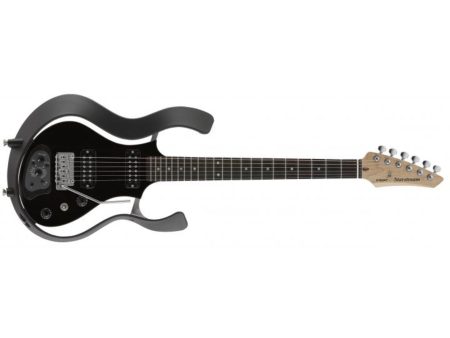 Guitarra Electrica Con Modelado Digital 27/Sonidos